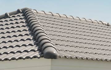 advantages of Oakmere clay roofing