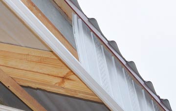 why Oakmere fascia repairs are essential