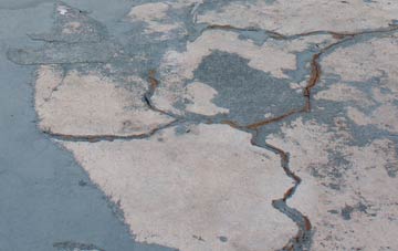 fibreglass roofing replacement Oakmere