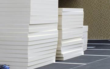 Oakmere flat roof insulation costs