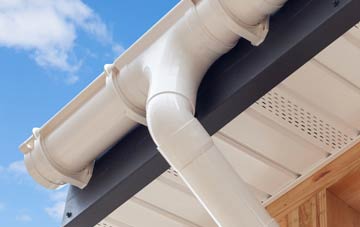 Oakmere gutter installation costs