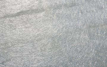 Oakmere laminate fibreglass or shingles?