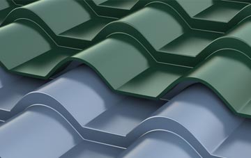 who should consider Oakmere plastic roofs