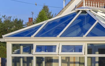 professional Oakmere conservatory insulation