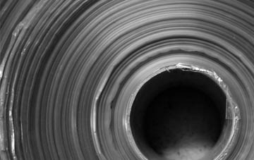 Oakmere pvc roof replacement