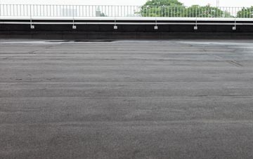 Oakmere asphalt roof replacement