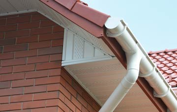 Oakmere soffit repair costs
