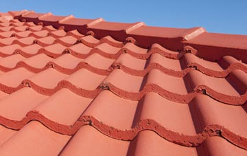 Oakmere tile and slate roof replacement