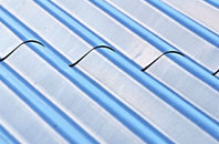 Oakmere corrugated roofing