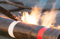 Oakmere flat roofing replacement