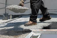 find rated Oakmere flat roofing replacement companies