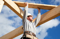 Oakmere roof replacement work