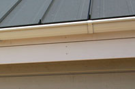 Oakmere soffit repair