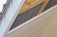 rated Oakmere soffit repair companies